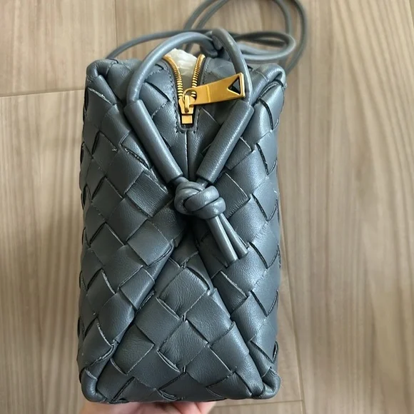 Bottega Veneta loop bag - Picture 4 of 9